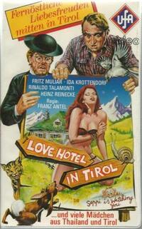 image Das Love-Hotel in Tirol