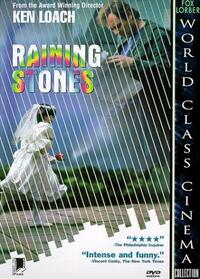 image Raining Stones
