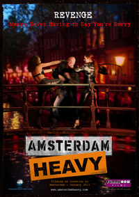 Imagen Amsterdam Heavy