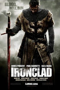 image Ironclad