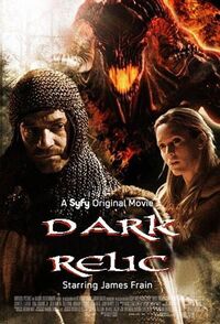 Bild Dark Relic