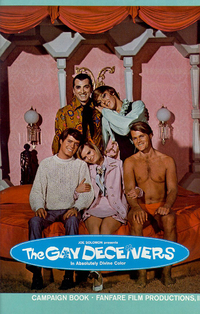 Bild The Gay Deceivers
