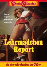 Imagen Lehrmädchen-Report