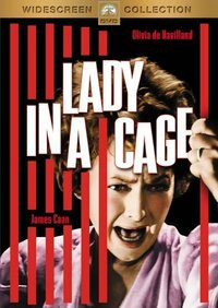 Imagen Lady in a Cage