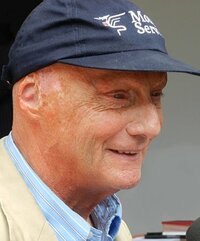 Niki Lauda