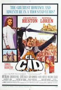 Imagen El Cid