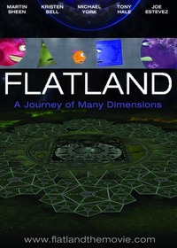 Bild Flatland: The Movie