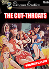 Imagen The Cut-Throats