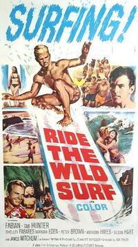 Imagen Ride the Wild Surf