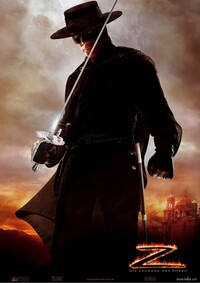 image Zorro