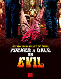 image Tucker & Dale vs. Evil