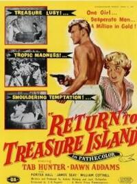 Imagen Return to Treasure Island