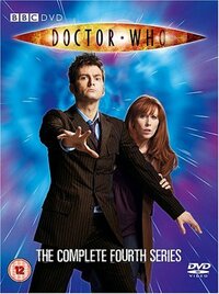 Doctor Who > Series 04 - Tenth Doctor