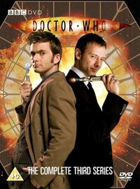 Doctor Who > Series 03 - Tenth Doctor