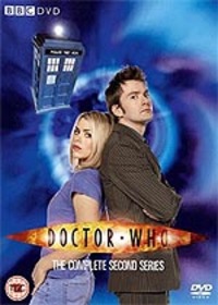 image Series 02 - Tenth Doctor