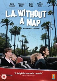 Bild L.A. Without a Map