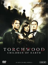 Torchwood > Kinder der Erde