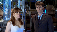 Doctor Who > La novia fugitiva