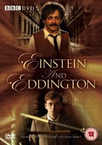 Bild Einstein and Eddington