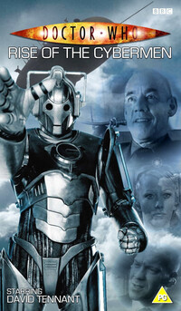 Bild Rise of the Cybermen