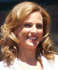 Imagen Marlee Matlin