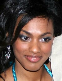 Bild Freema Agyeman