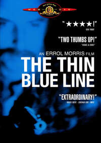 image The Thin Blue Line