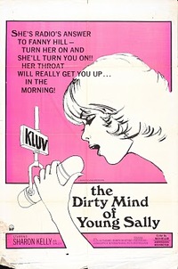 Imagen The Dirty Mind of Young Sally