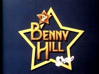 image The Benny Hill Show