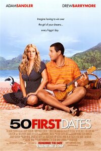 Imagen 50 First Dates