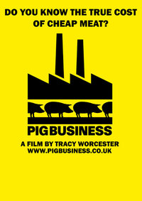 Imagen Pig Business