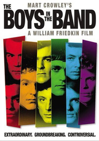 image The Boys in the Band