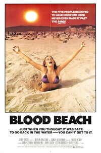 image Blood Beach