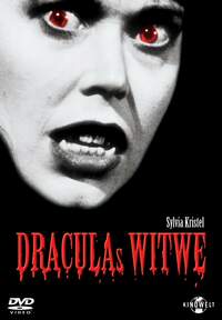 Imagen Dracula's Widow