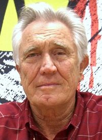 image George Lazenby