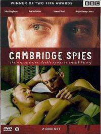 Imagen Cambridge Spies