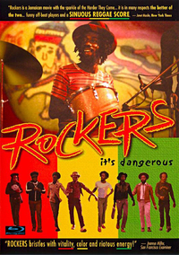 Imagen Rockers