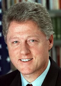 Imagen Bill Clinton