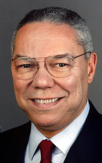 image Colin Powell