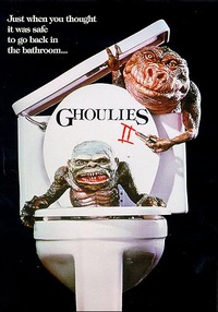 Ghoulies 2