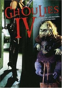 Ghoulies 4