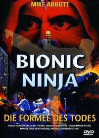 Bionic Ninja