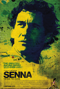 image Senna