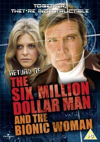 image The Return of the Six-Million-Dollar Man and the Bionic Woman