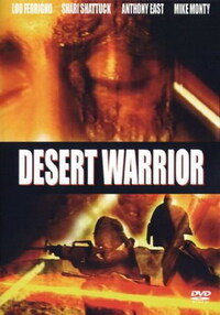 image Desert Warrior