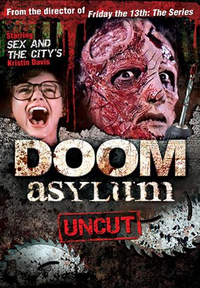 image Doom Asylum