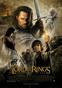 image The Lord of the Rings: The Return of the King