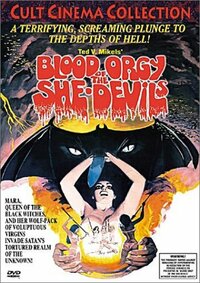 Bild Blood Orgy of the She-Devils