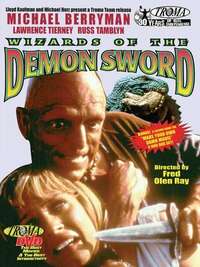 Imagen Wizards of the Demon Sword