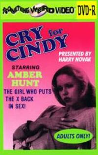 image Cry for Cindy